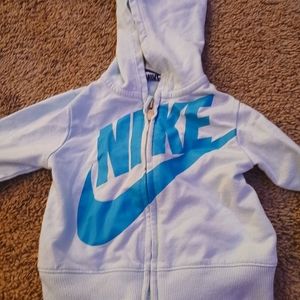 Nike Baby Sweatshirt